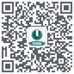 经营通经销版código QR de descarga de