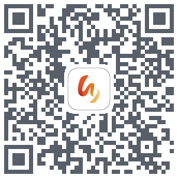 惠多港 QRcode