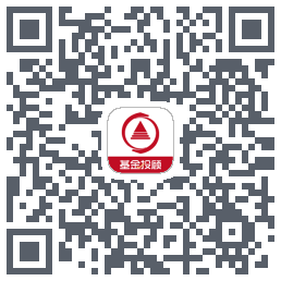 华夏财富 QRcode