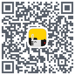 快乐斑马HD QRcode