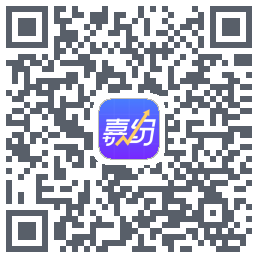 嘉纷_fat QRcode
