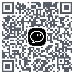 RWKV Chat QRcode