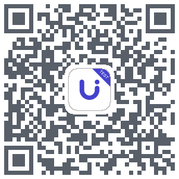 U净 QRcode