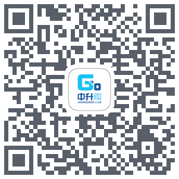 中升GO QR-код для загрузки