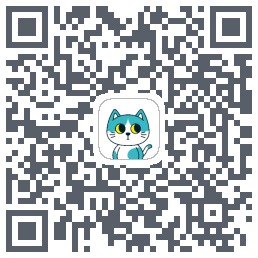 东呈青猫会du code QR de téléchargement