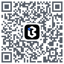 BlueprintGocódigo QR de descarga de