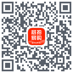 树拍易购的下載二維碼