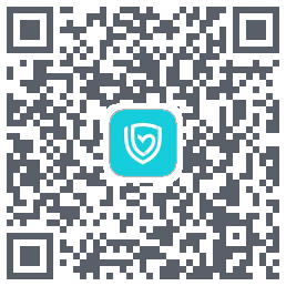 H Band QRcode