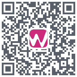 中舞网 QRcode