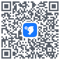 海豚开单 QRcode