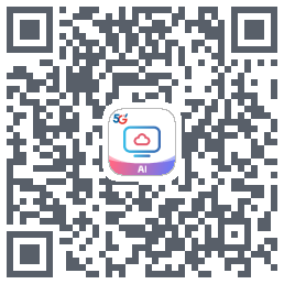 天翼云电脑 QRcode