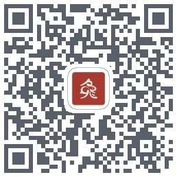 背包兔的下載二維碼