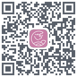 云伴孕育工具código QR de descarga de