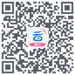 中国移动云盘 QRcode