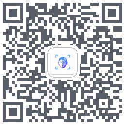 FaceAI Demo QR-код для загрузки