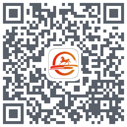 甘快办código QR de descarga de