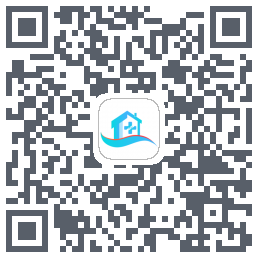 尚义医养 QRcode