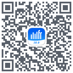 数据分析V10 QRcode