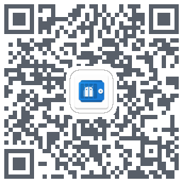 远离手机 QRcode