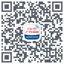 丰云行uat的下載二維碼