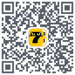 七猫作家助手 QRcode