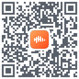 Castbox QRcode