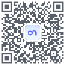 On Pro的下載二維碼