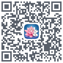 Zen Color QRcode