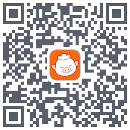 猪八戒的下载二维码