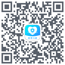 医患沟通 QRcode