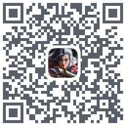 九梦仙域codice QR per il download