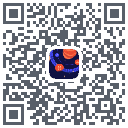 星盘说 QRcode