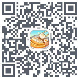 爷爷的早餐店 QRcode
