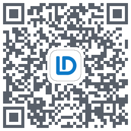 蓝豆云 QRcode