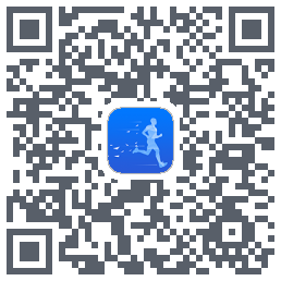 宜准跑步 QRcode