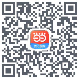 当当kod QR do pobrania