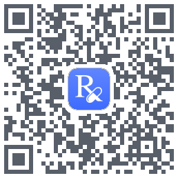 用药参考 QRcode