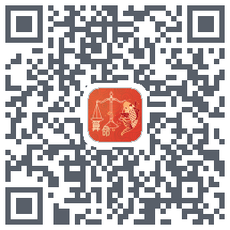 八字算命师kod QR do pobrania