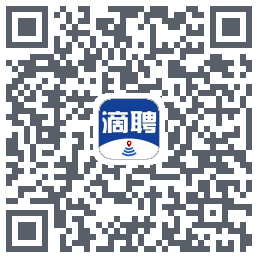 滴聘 QRcode