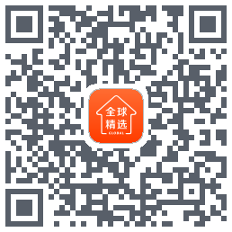 全球家精选código QR de descarga de