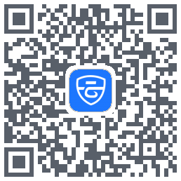 智慧安保云 QRcode