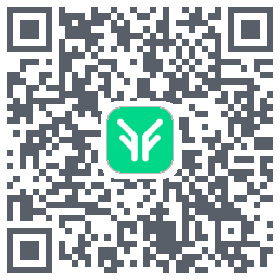 宇鹿鉴定 QRcode