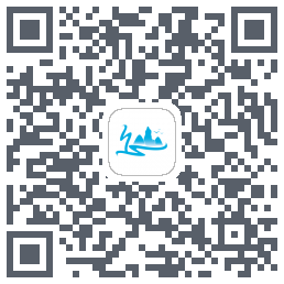 仙里仙气código QR de descarga de