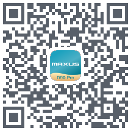 上汽MAXUS QR-код для загрузки