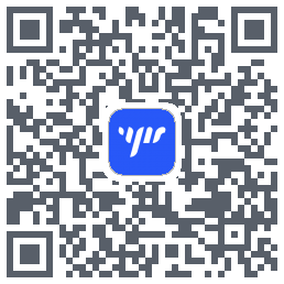 爱原物 QRcode