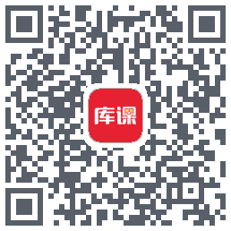 库课网校 QRcode