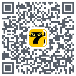 七猫作家助手的下載二維碼