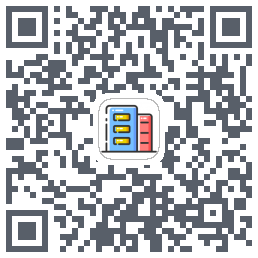MyApp的下載二維碼