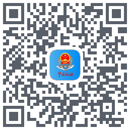 甘肃税务 QRcode