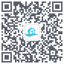 尚义医养 QRcode